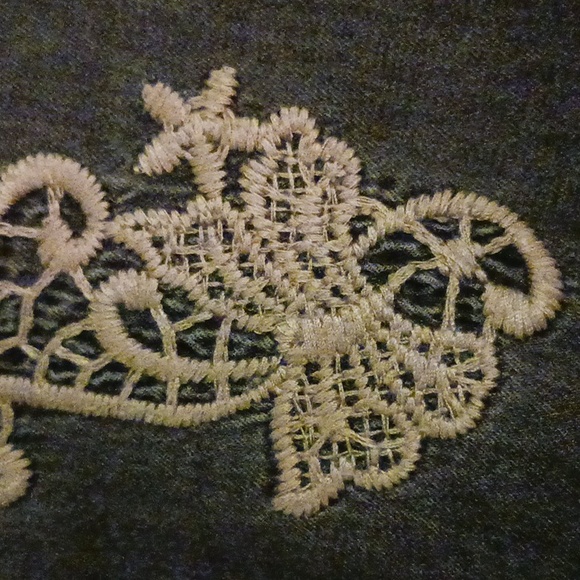 XL Johnny Was jade - Picture 7 of 9